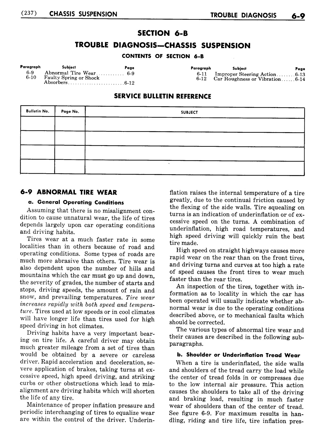 n_07 1951 Buick Shop Manual - Chassis Suspension-009-009.jpg